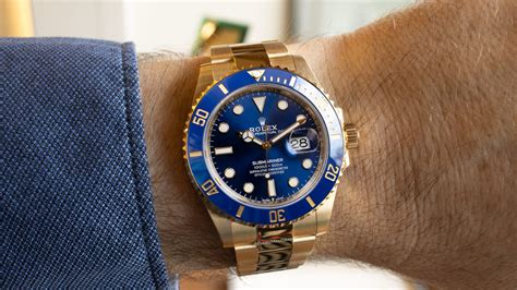 rolex submariner precio argentina